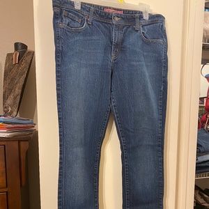 Levi’s Skinny 518 13M